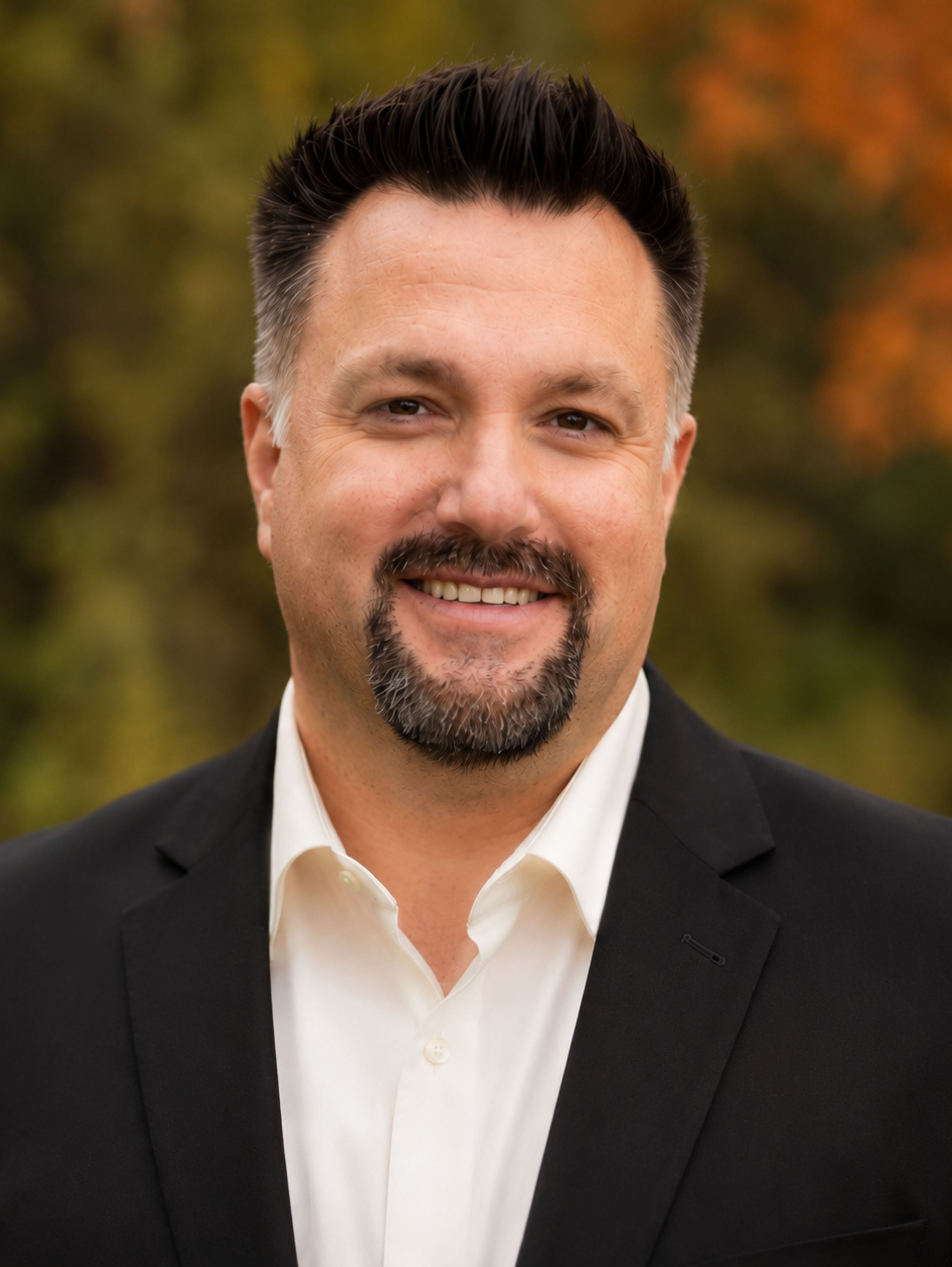 Michael Cooley