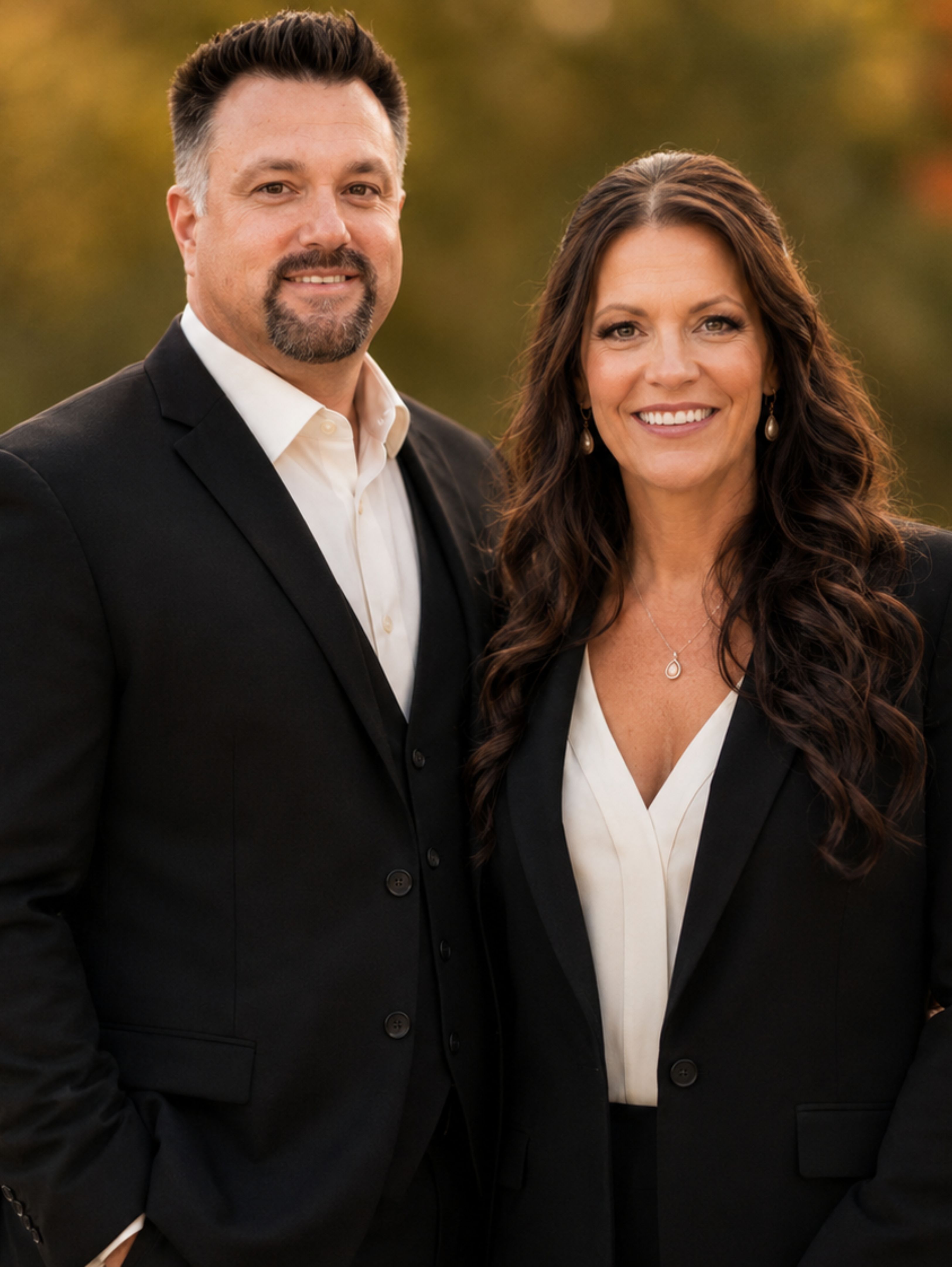 Michael and Stephanie Cooley — Three Trees Retirement Partners