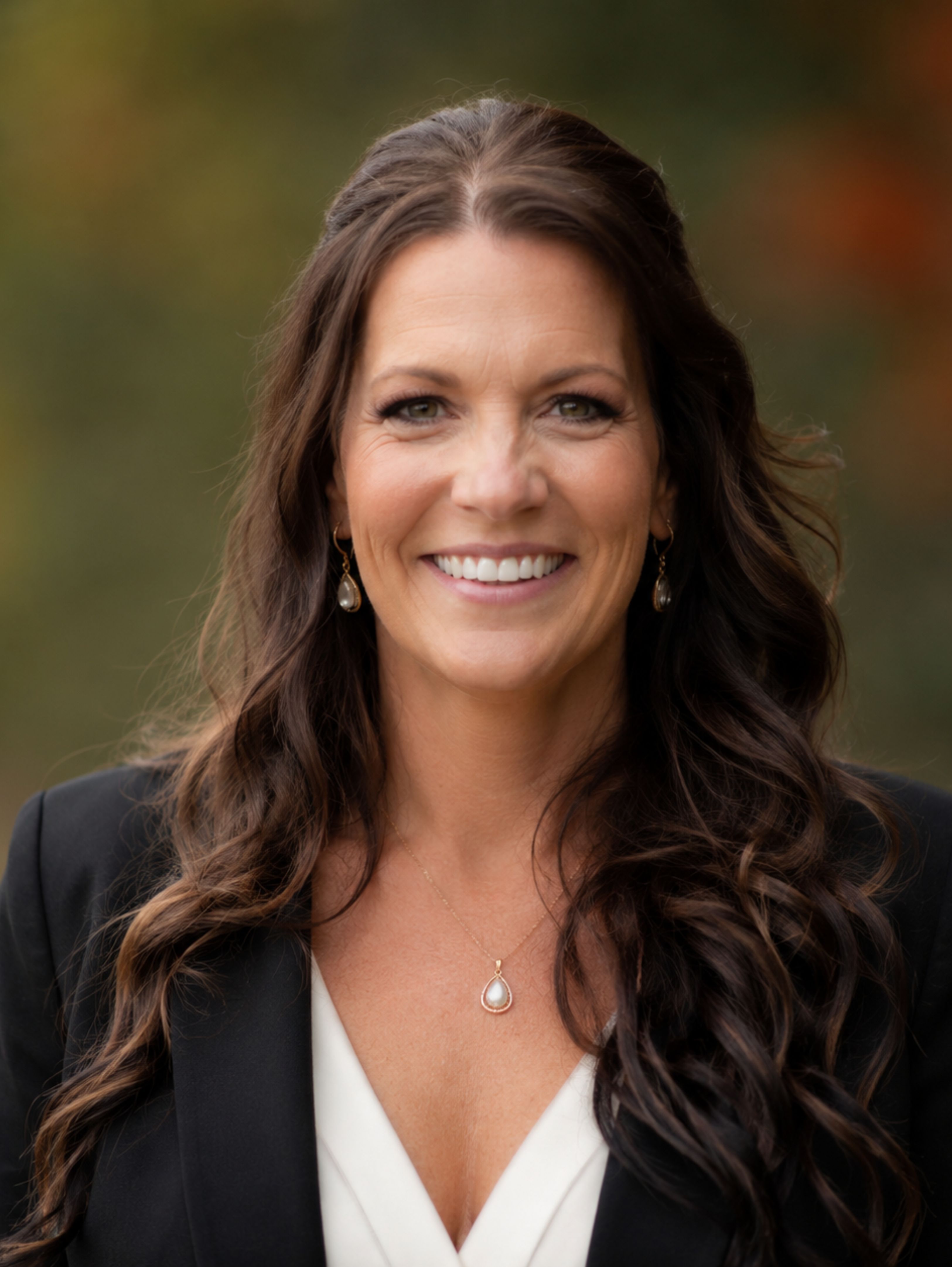 Stephanie Cooley